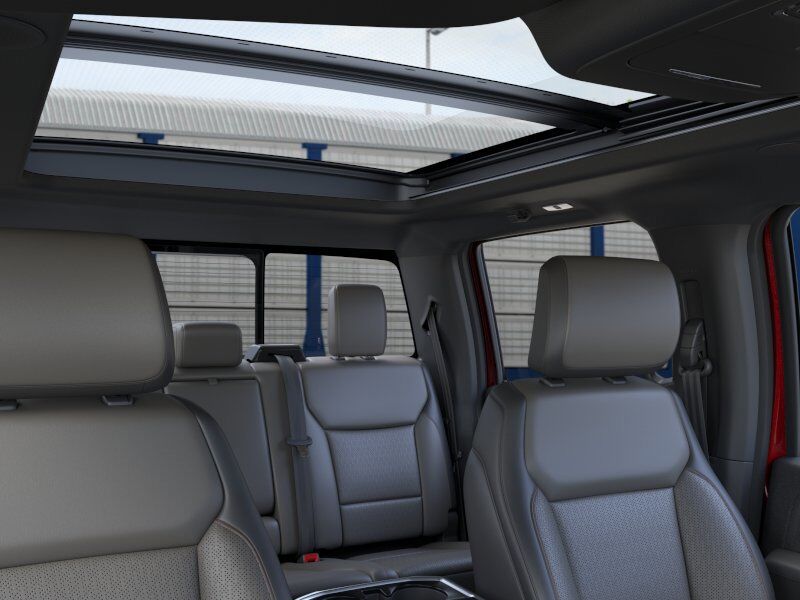 2026 Ford F-150 Lariat Winder GA