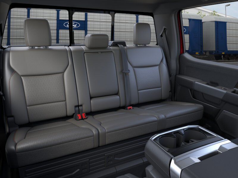 2026 Ford F-150 Lariat Winder GA