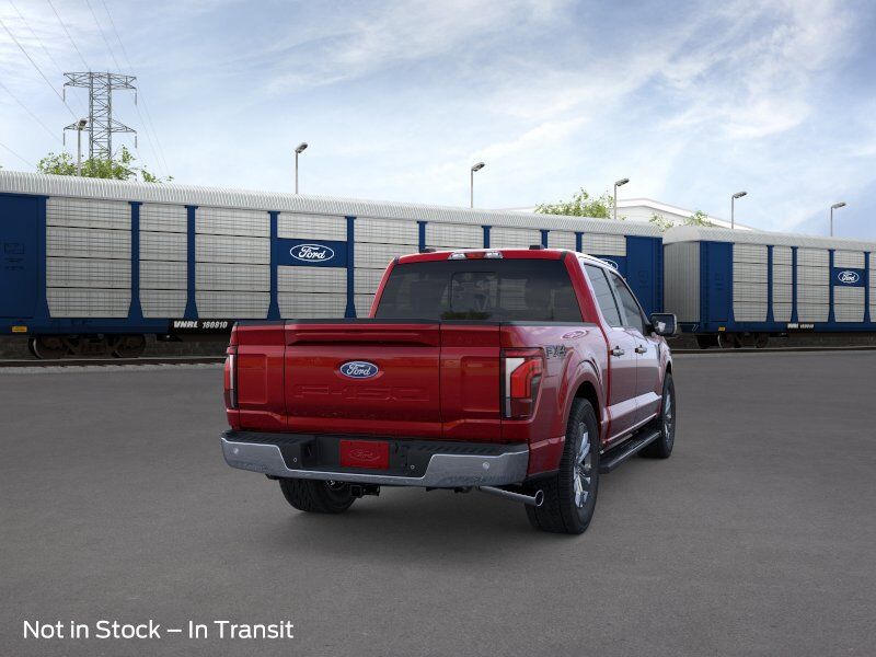2026 Ford F-150 Lariat Winder GA