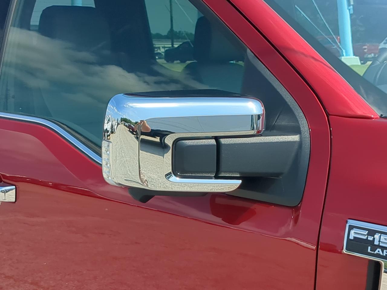 2026 Ford F-150 Lariat Winder GA