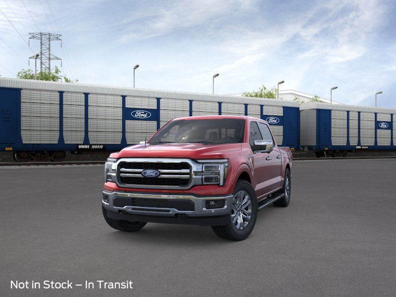 2026 Ford F-150 Lariat Winder GA