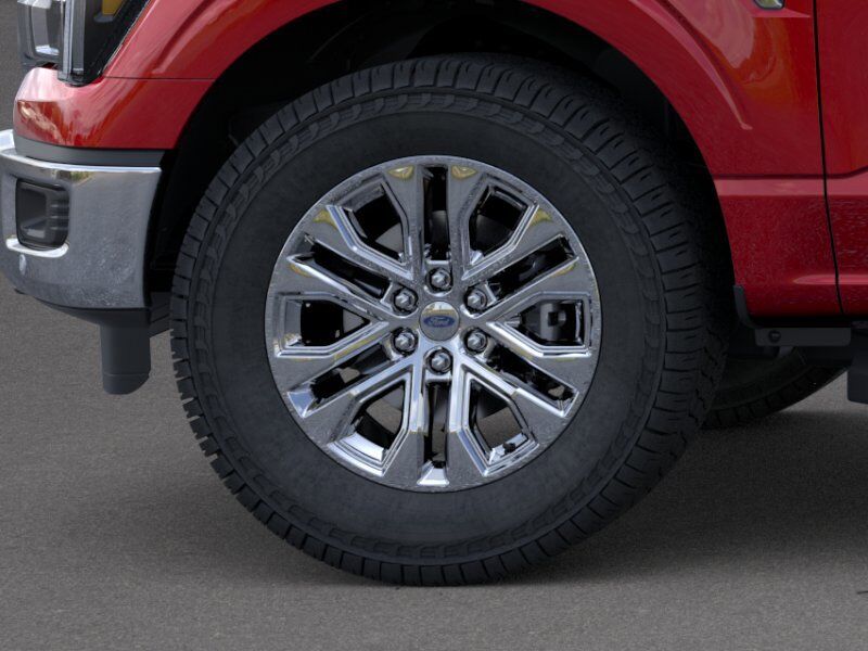 2026 Ford F-150 Lariat Winder GA