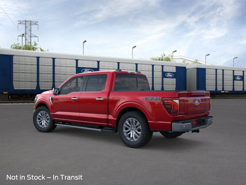 2026 Ford F-150 Lariat Winder GA