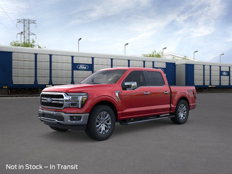 2026 Ford F-150 Lariat Winder GA