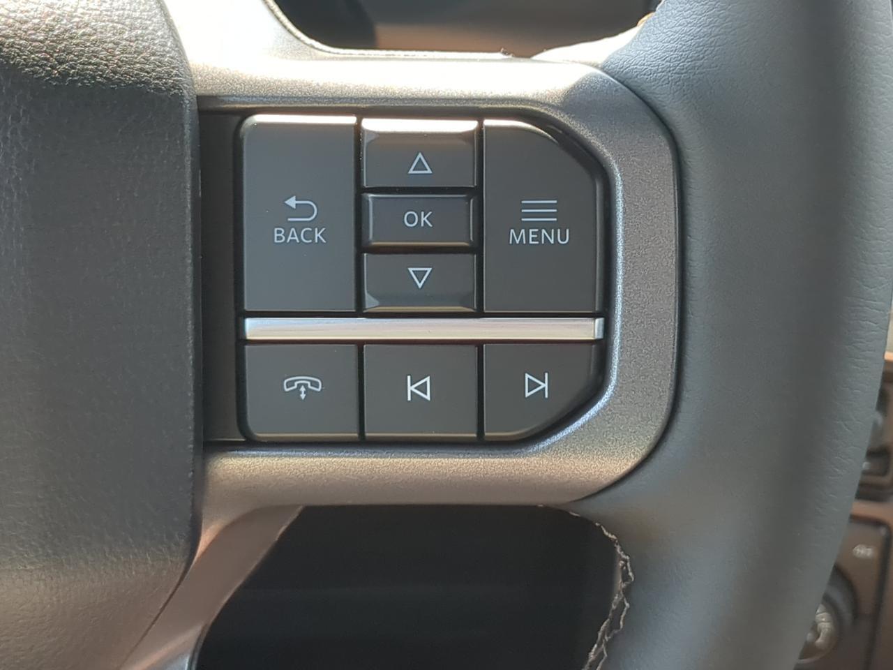 2026 Ford F-150 Lariat Winder GA