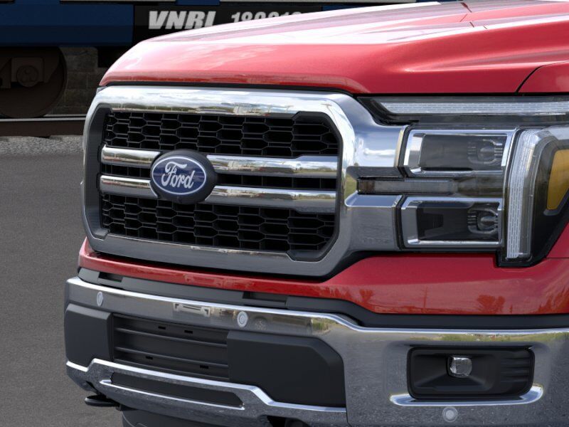 2026 Ford F-150 Lariat Winder GA