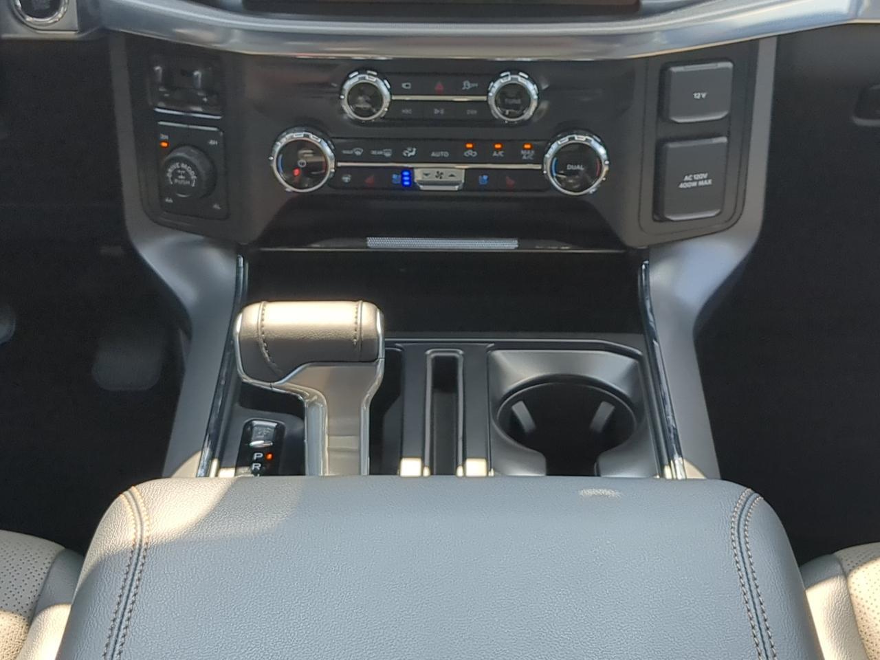 2026 Ford F-150 Lariat Winder GA