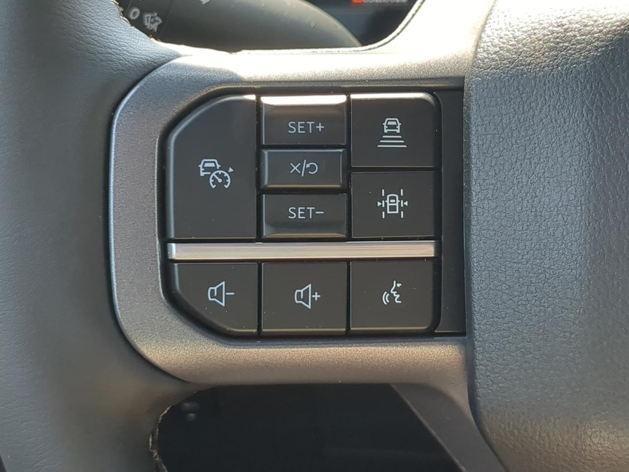2026 Ford F-150 Lariat Winder GA