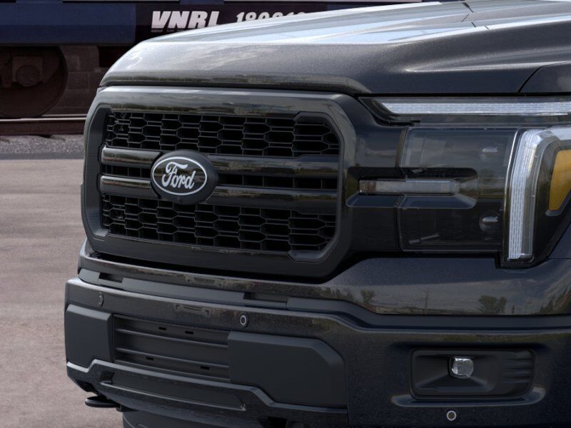 2026 Ford F-150 Lariat Winder GA