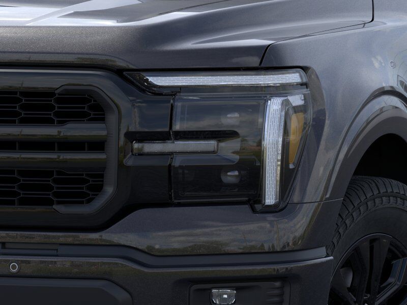 2026 Ford F-150 Lariat Winder GA