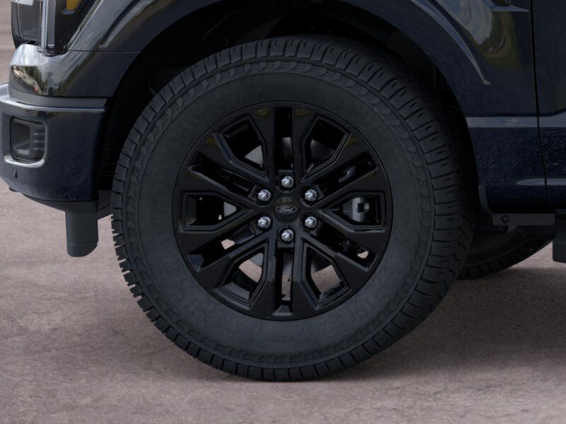 2026 Ford F-150 Lariat Winder GA