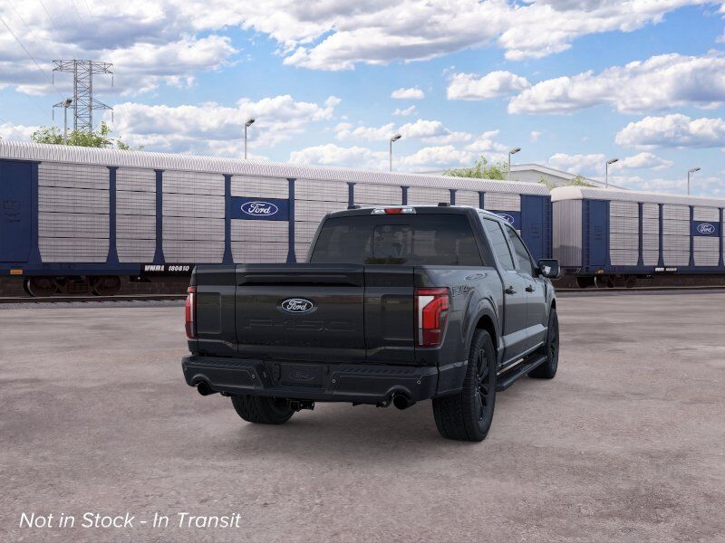 2026 Ford F-150 Lariat Winder GA