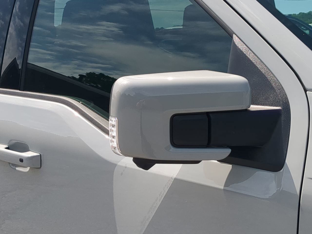 2026 Ford F-150 Lariat Winder GA