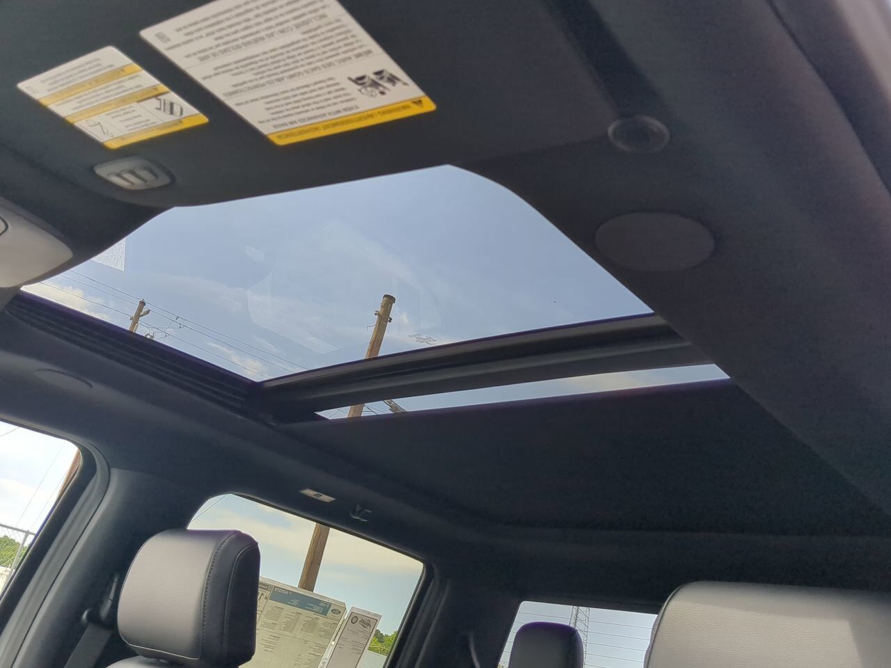 2026 Ford F-150 Lariat Winder GA