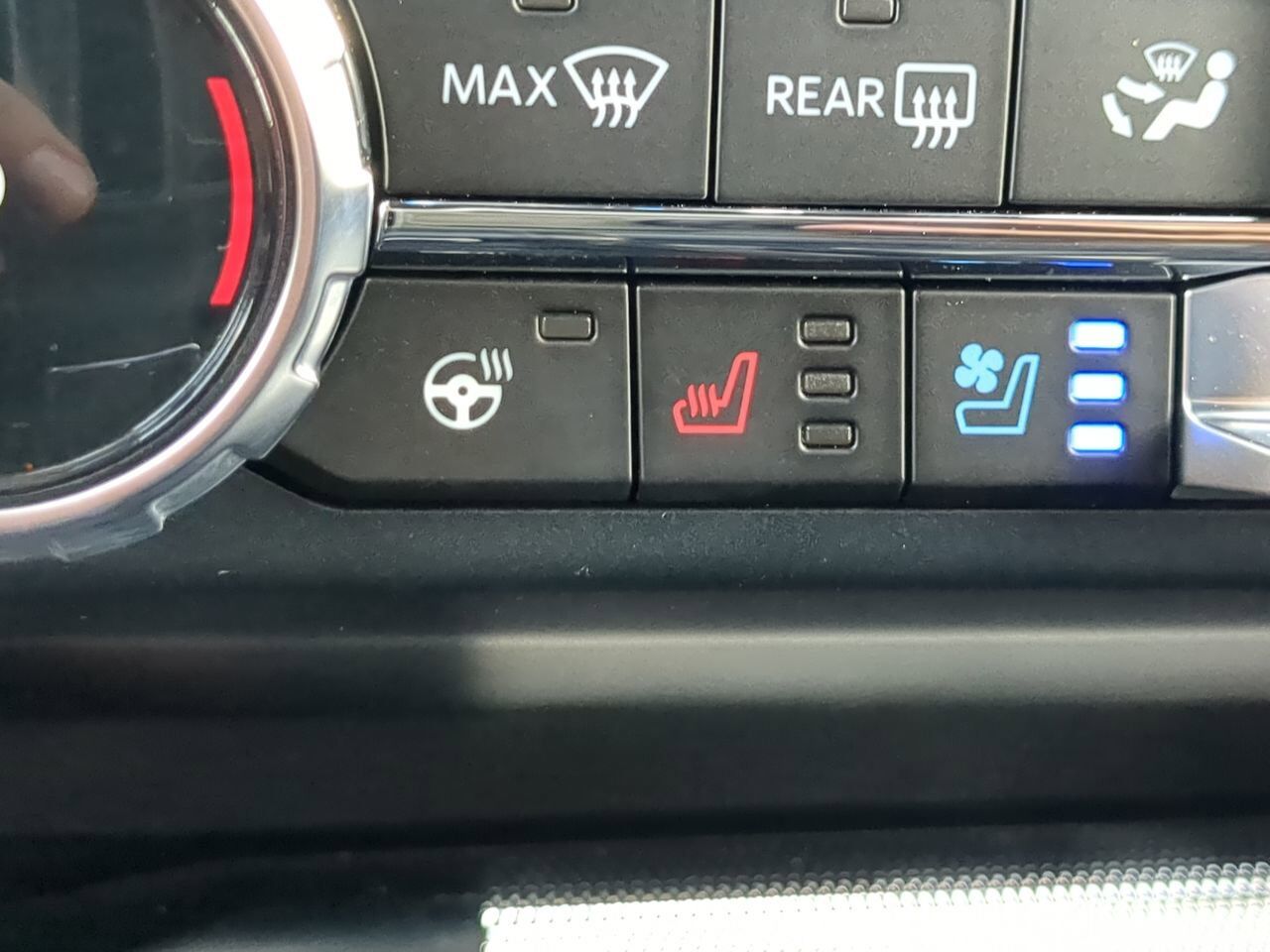 2026 Ford F-150 Lariat Winder GA