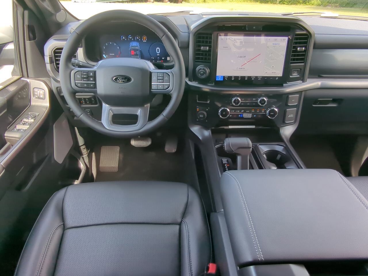 2026 Ford F-150 Lariat Winder GA