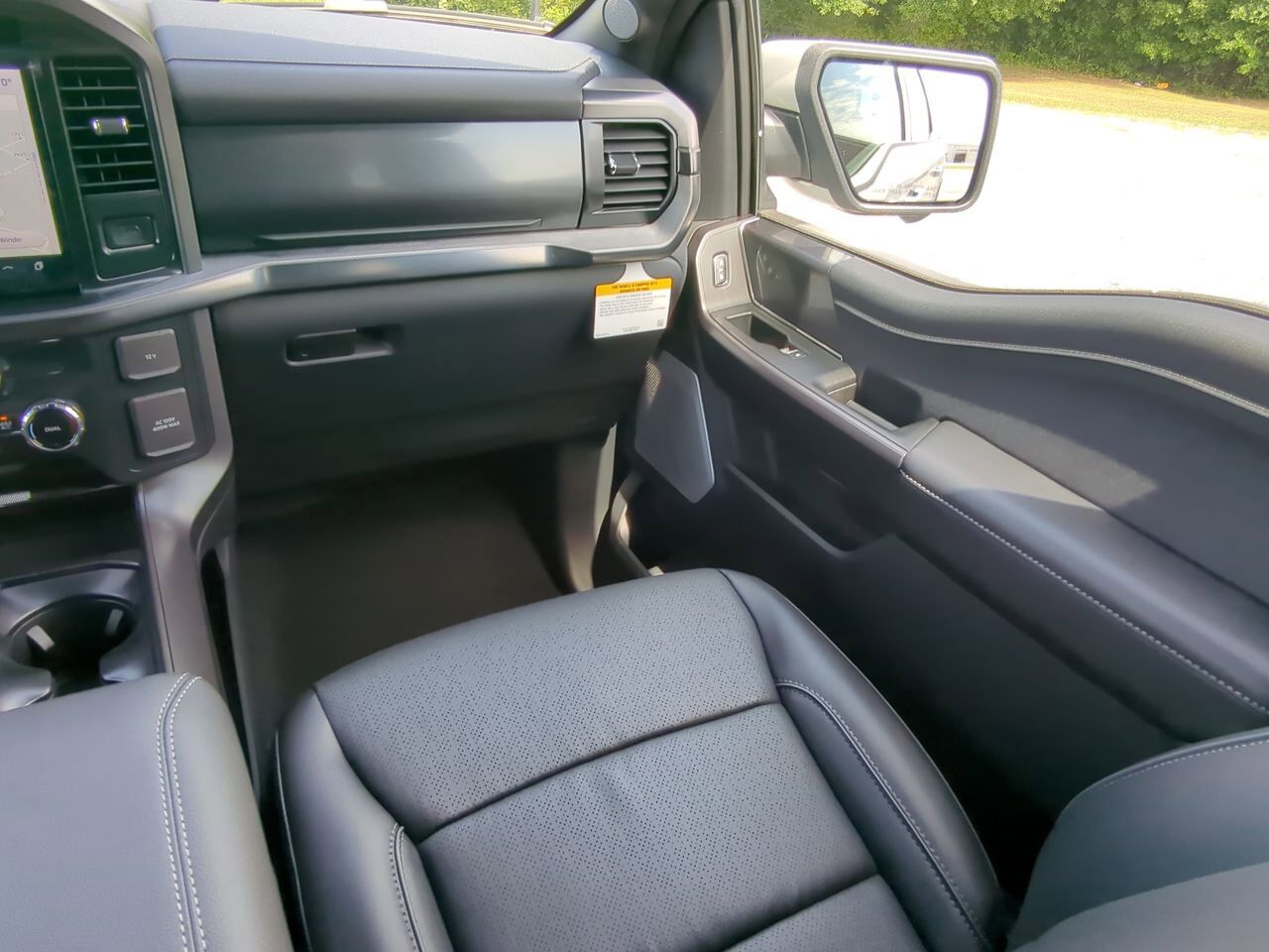 2026 Ford F-150 Lariat Winder GA