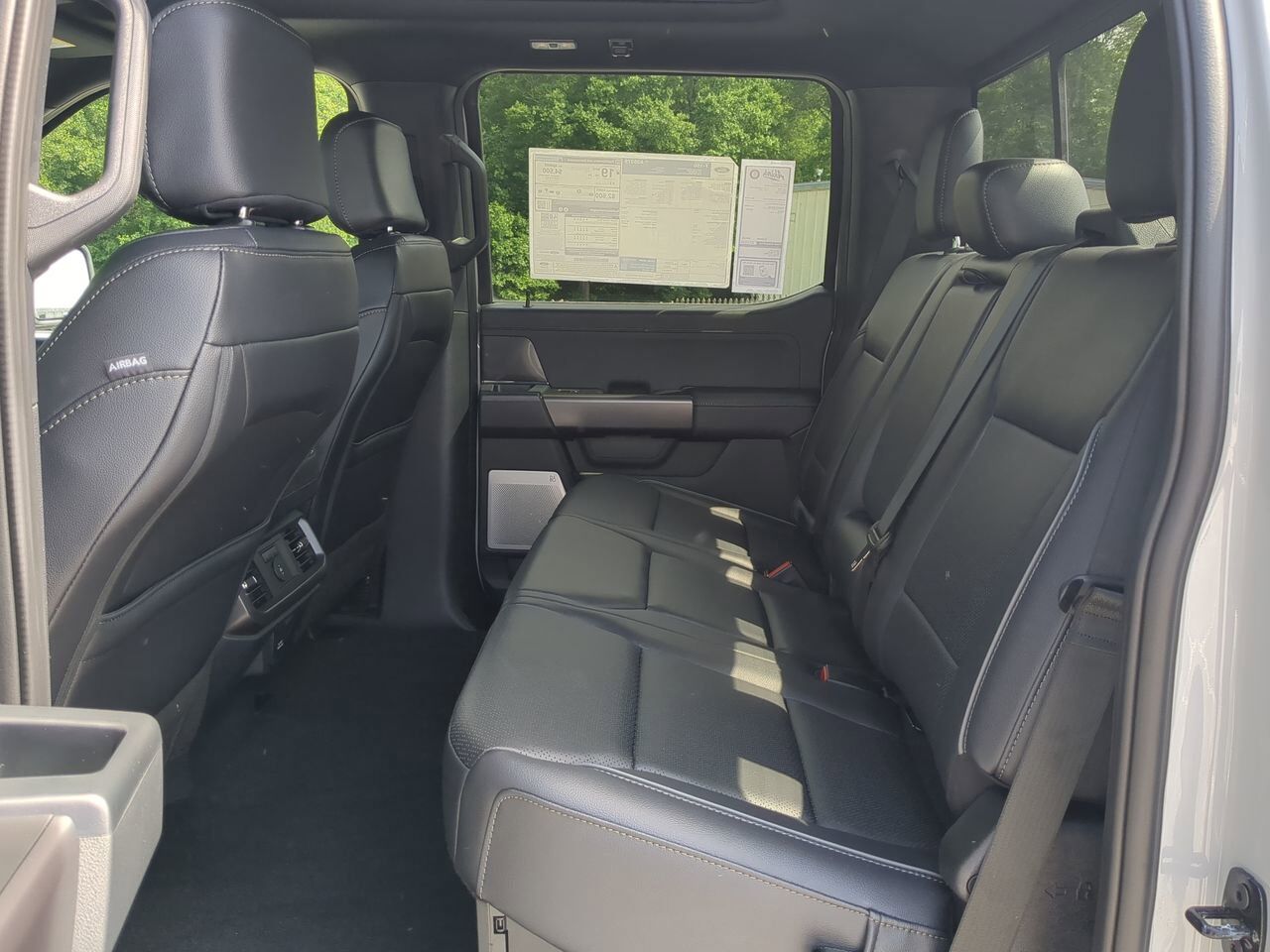 2026 Ford F-150 Lariat Winder GA