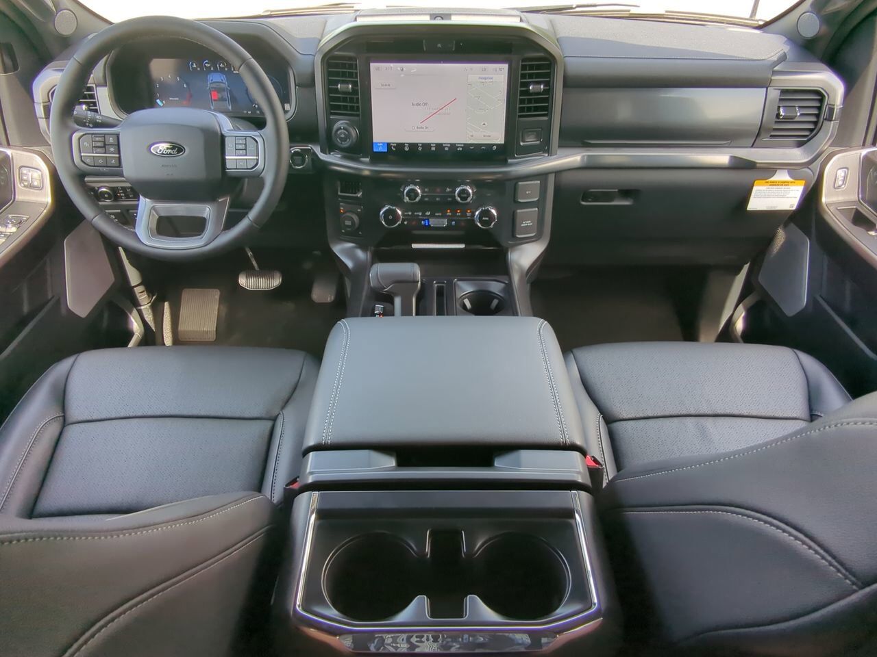 2026 Ford F-150 Lariat Winder GA