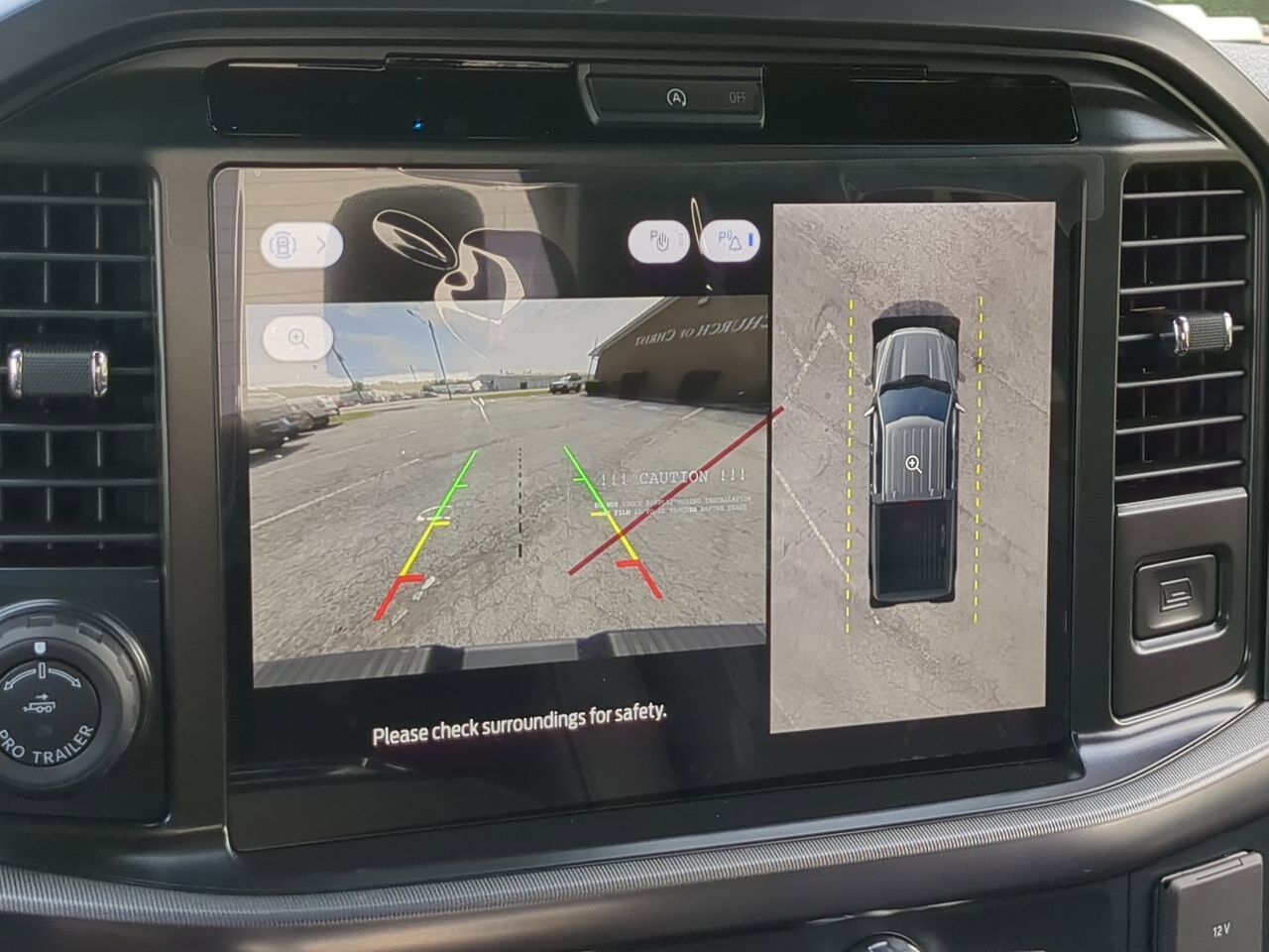 2026 Ford F-150 Lariat Winder GA