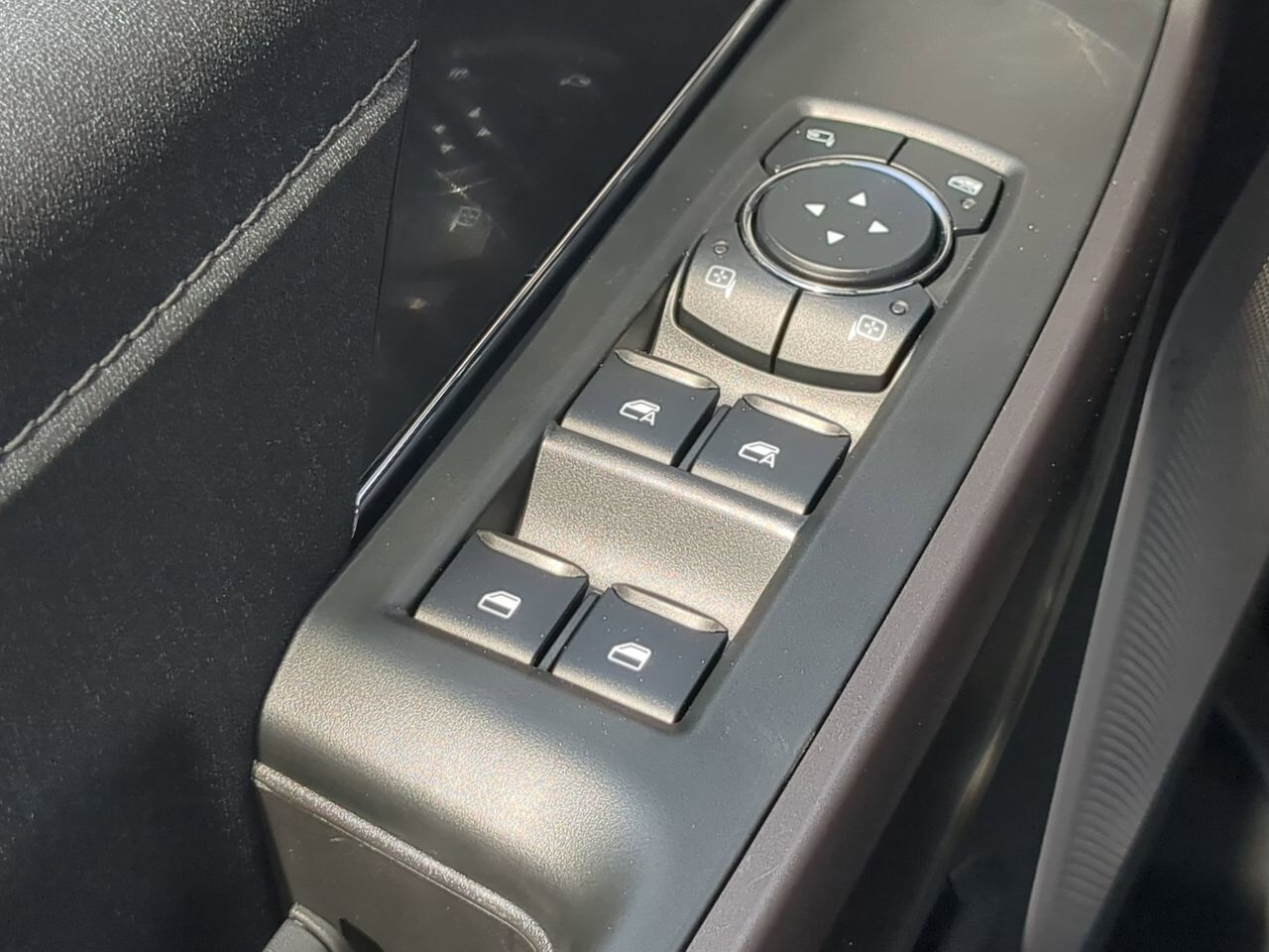 2026 Ford F-150 Lariat Winder GA
