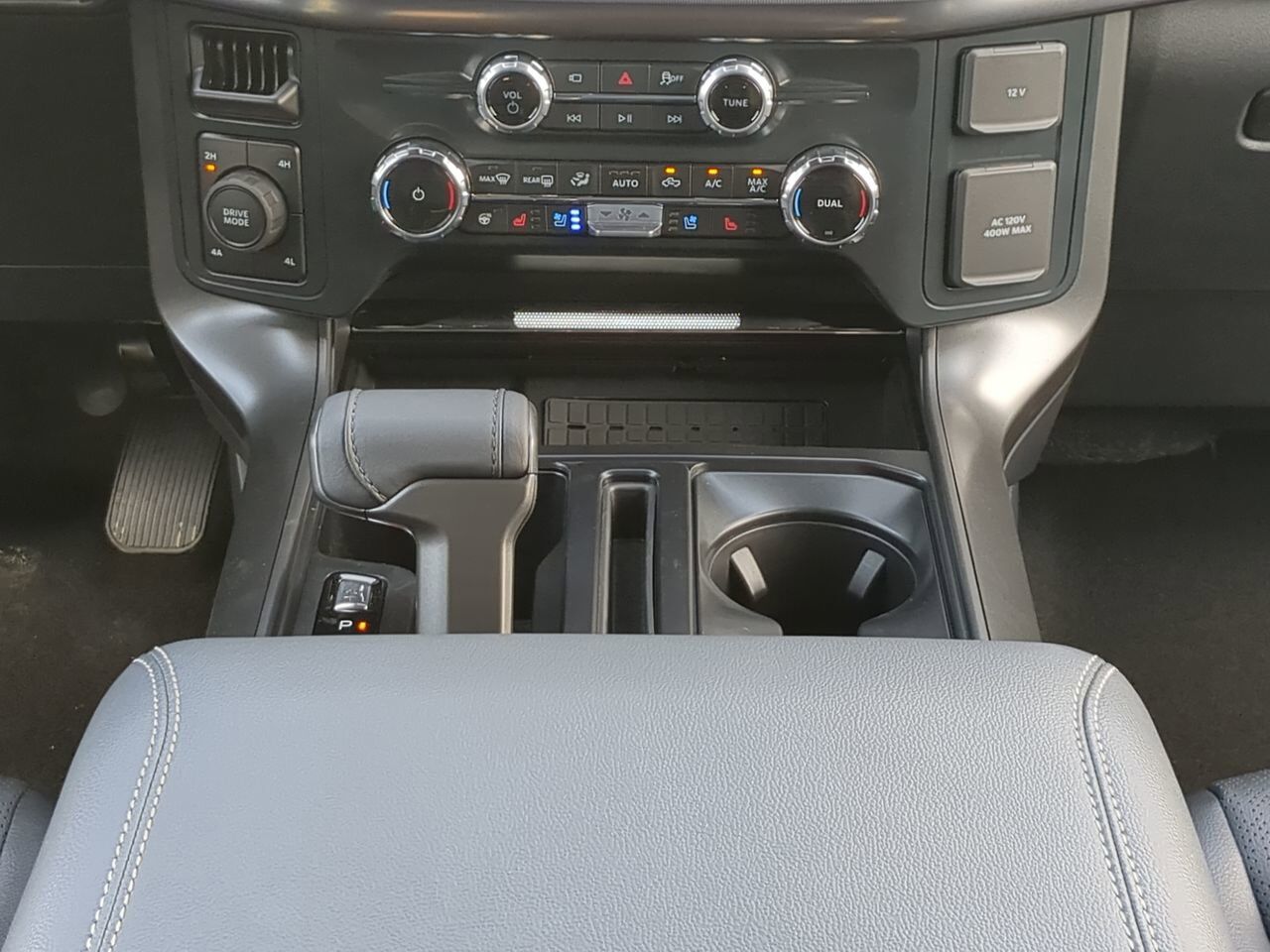 2026 Ford F-150 Lariat Winder GA