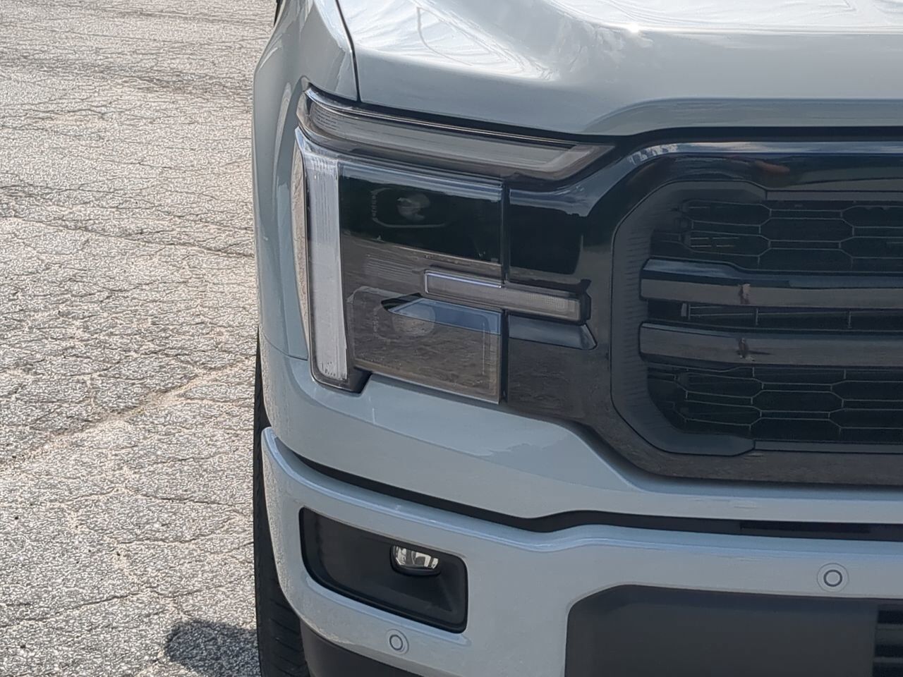 2026 Ford F-150 Lariat Winder GA