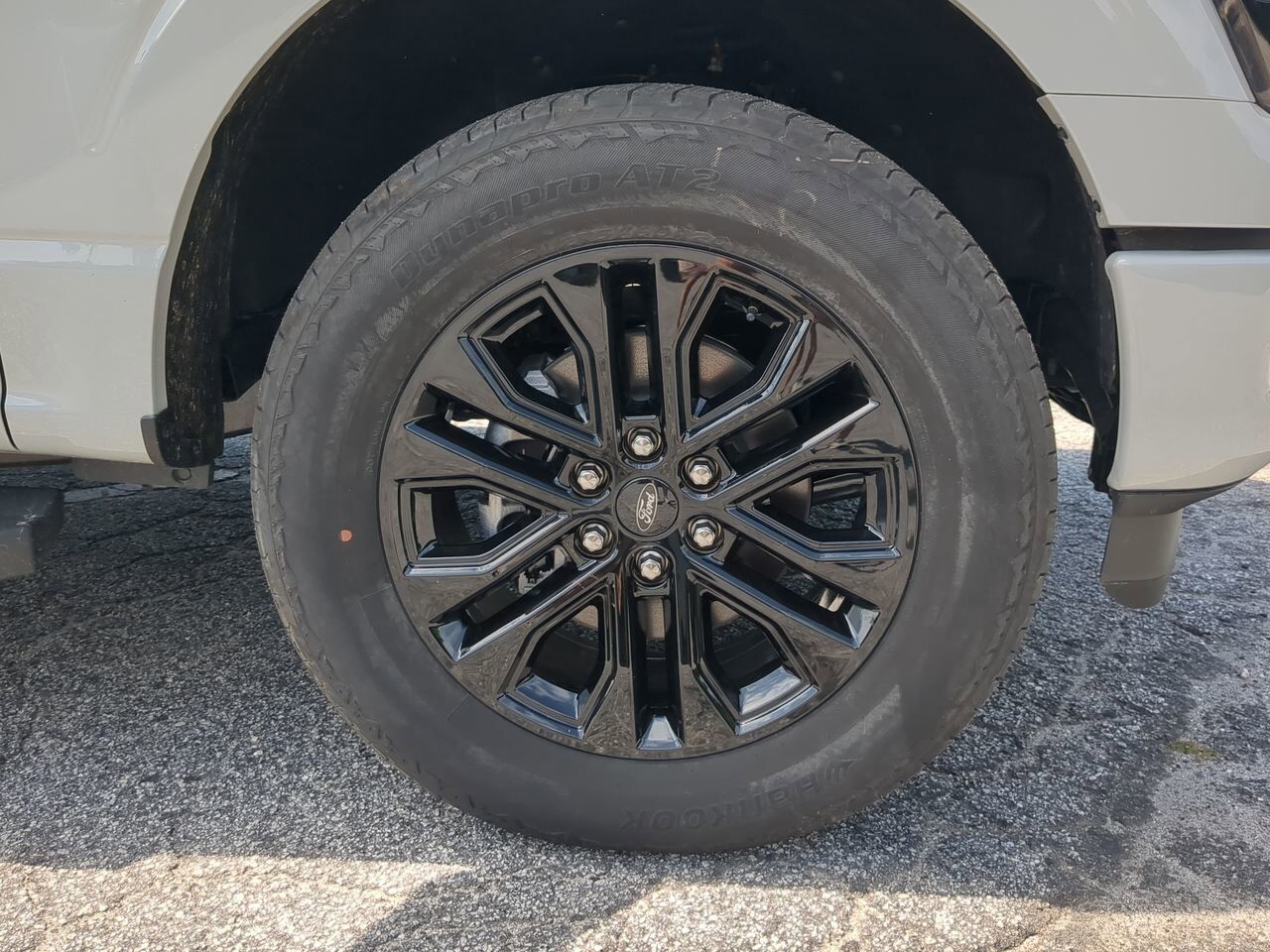 2026 Ford F-150 Lariat Winder GA