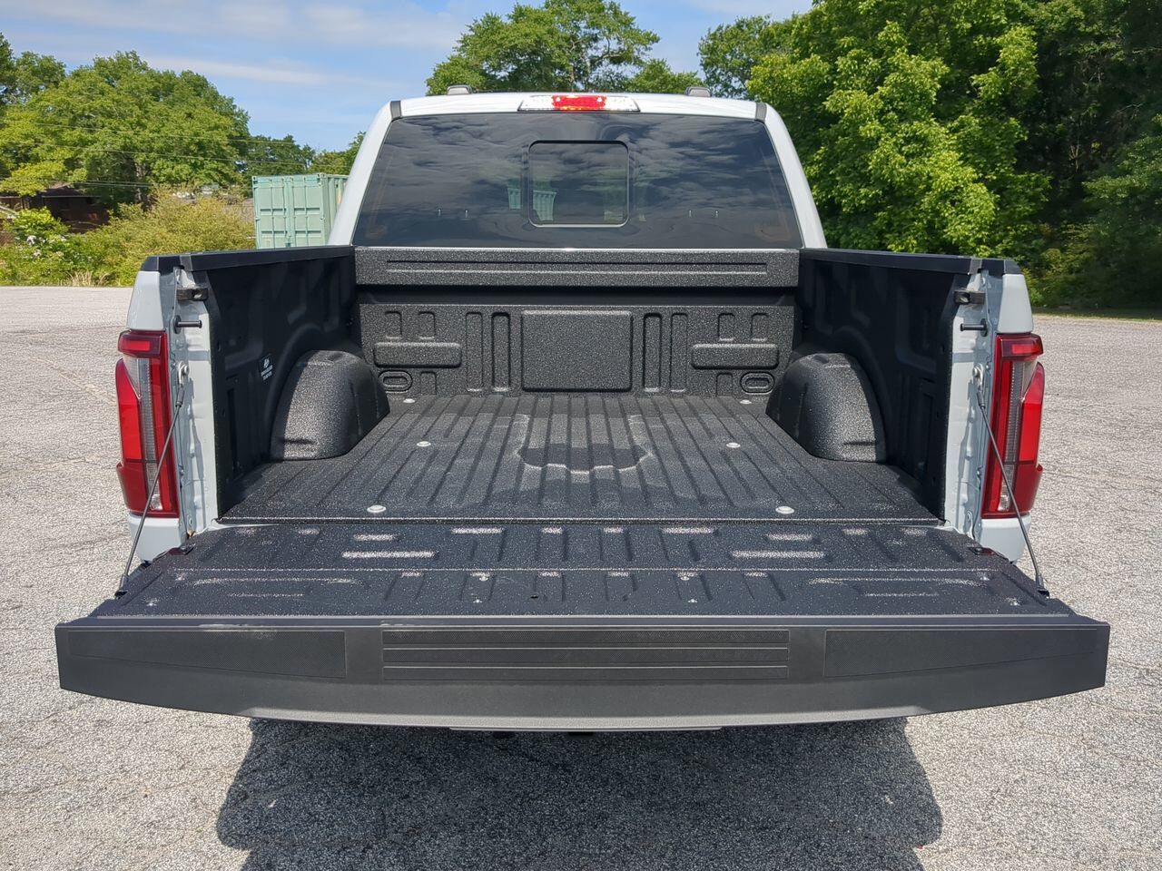 2026 Ford F-150 Lariat Winder GA