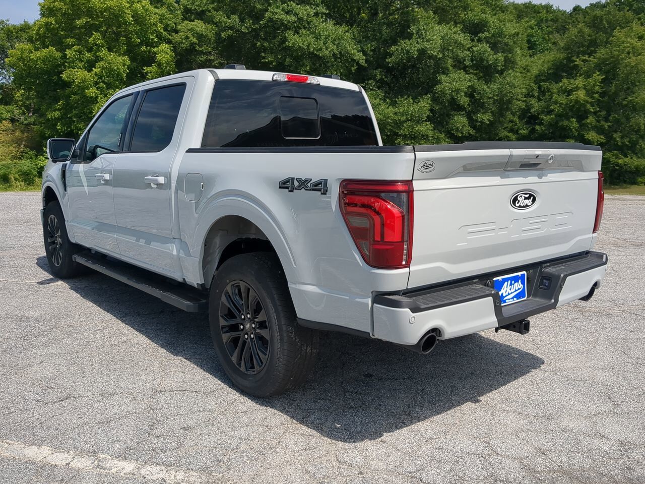 2026 Ford F-150 Lariat Winder GA