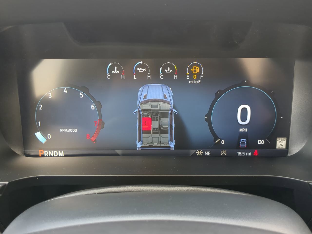 2026 Ford F-150 Lariat Winder GA