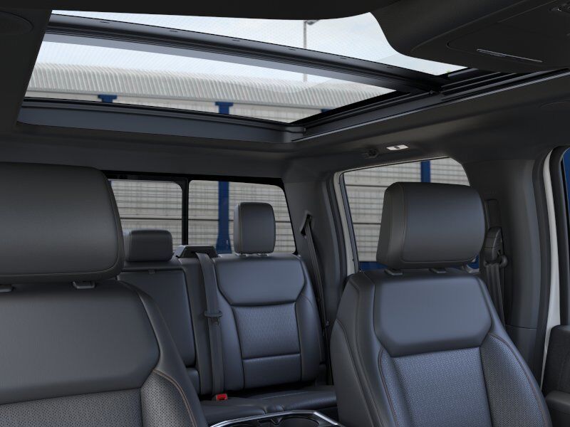 2026 Ford F-150 Lariat Winder GA