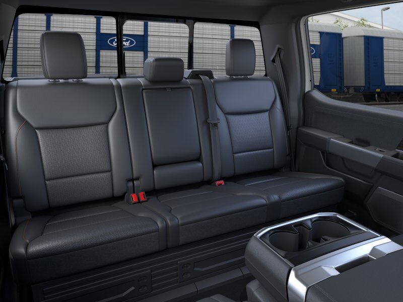 2026 Ford F-150 Lariat Winder GA