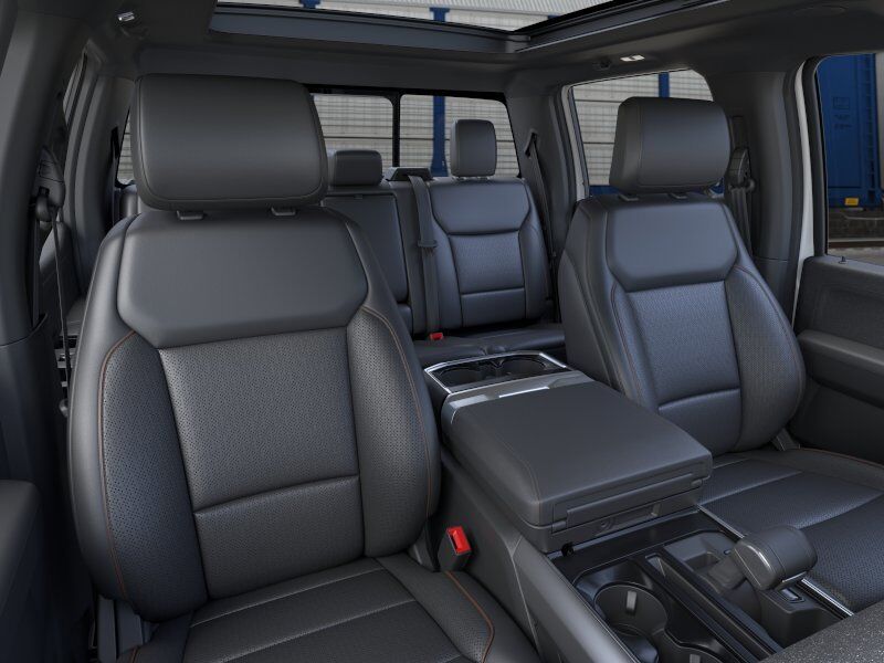 2026 Ford F-150 Lariat Winder GA