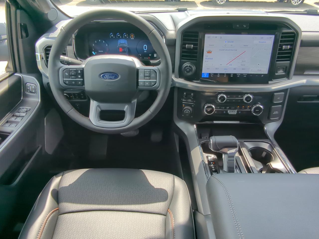 2026 Ford F-150 Lariat Winder GA