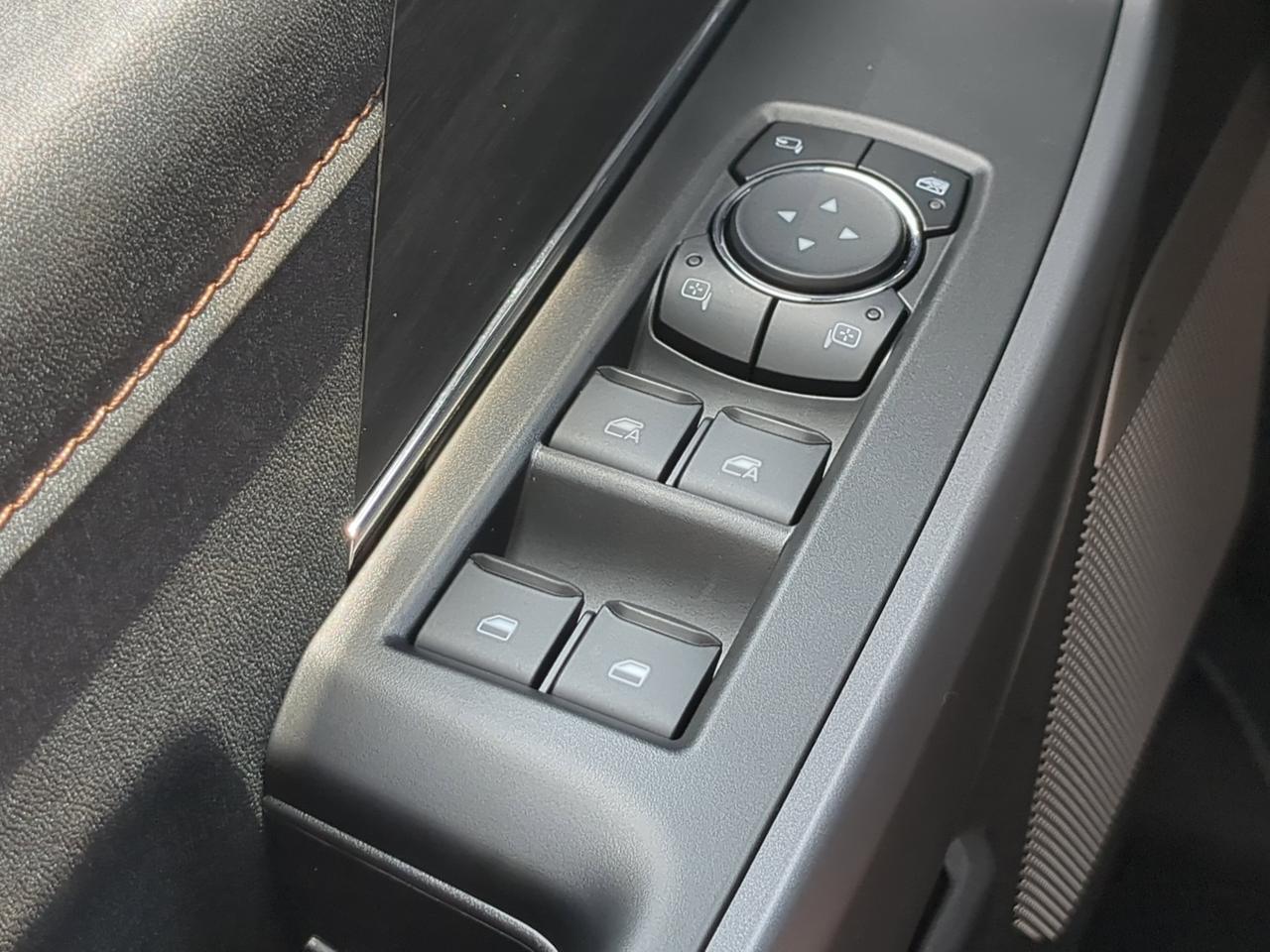 2026 Ford F-150 Lariat Winder GA