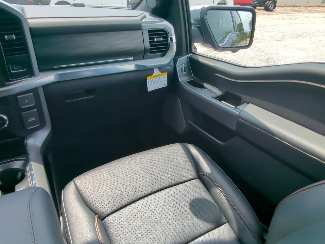 2026 Ford F-150 Lariat Winder GA