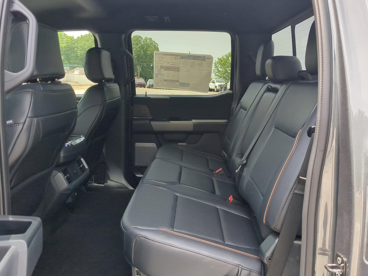 2026 Ford F-150 Lariat Winder GA