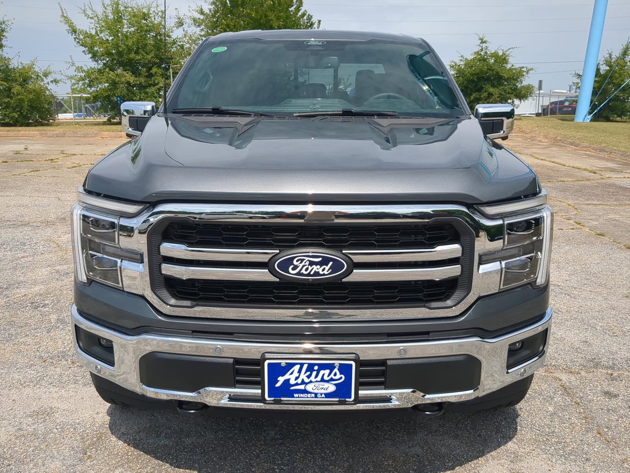 2026 Ford F-150 Lariat Winder GA