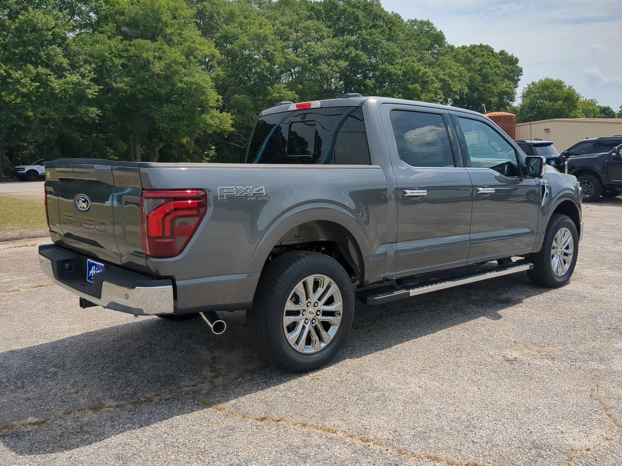 2026 Ford F-150 Lariat Winder GA