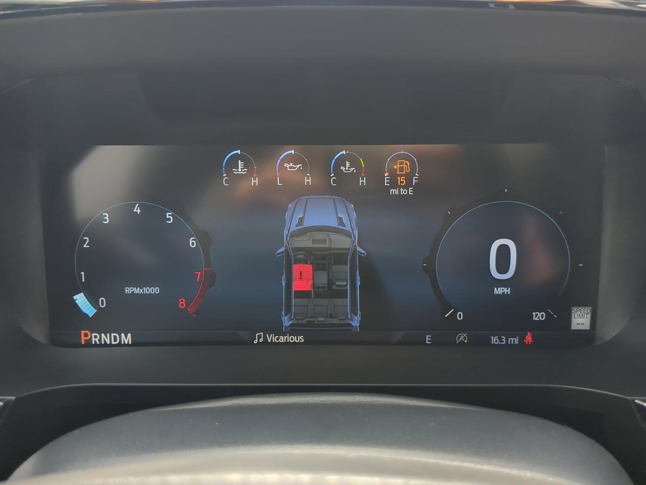 2026 Ford F-150 Lariat Winder GA