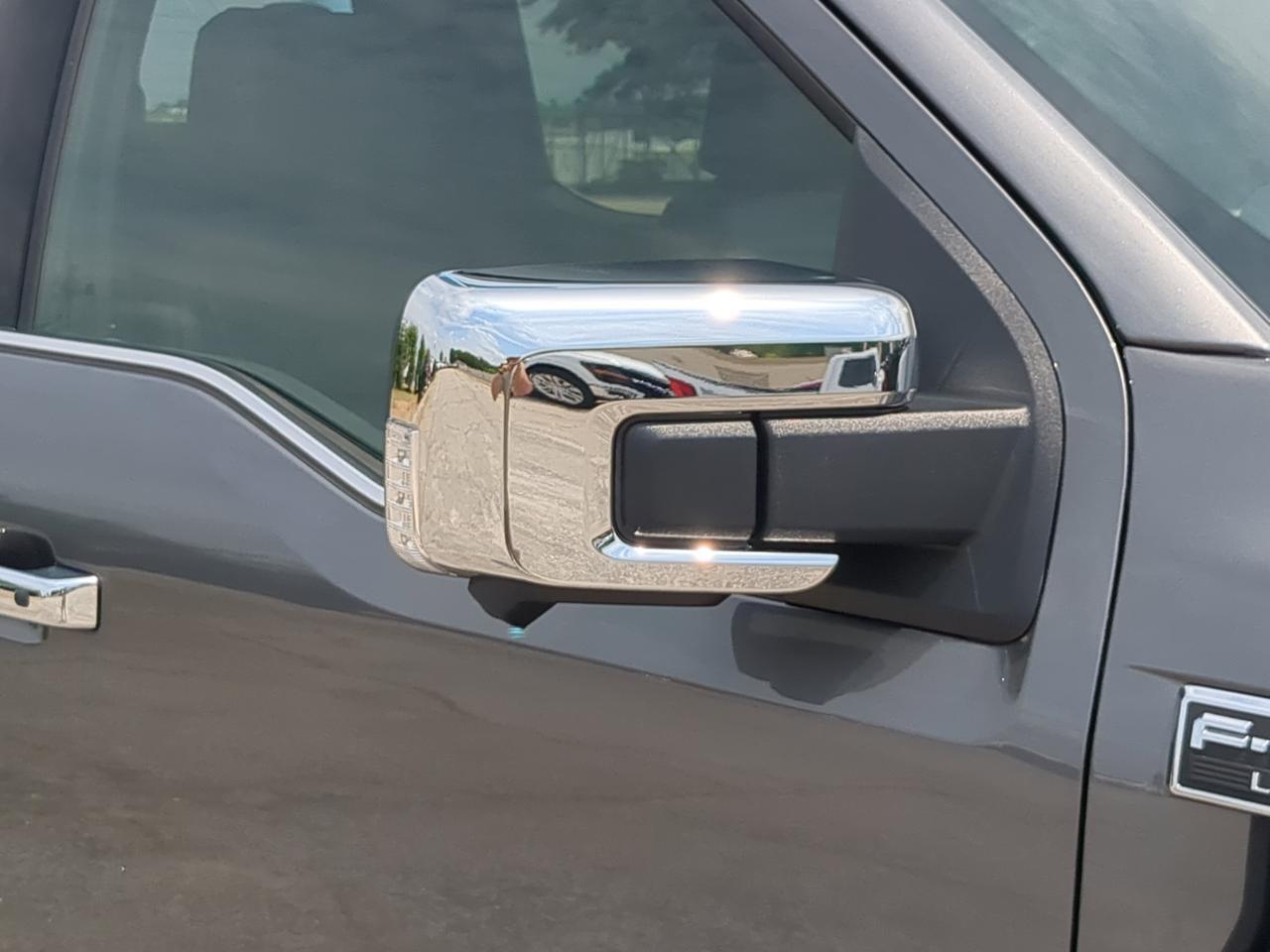 2026 Ford F-150 Lariat Winder GA
