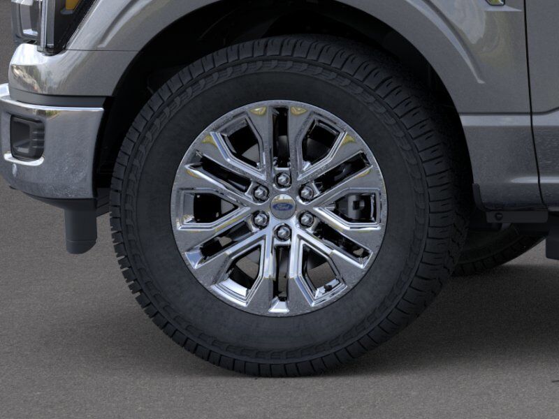 2026 Ford F-150 Lariat Winder GA