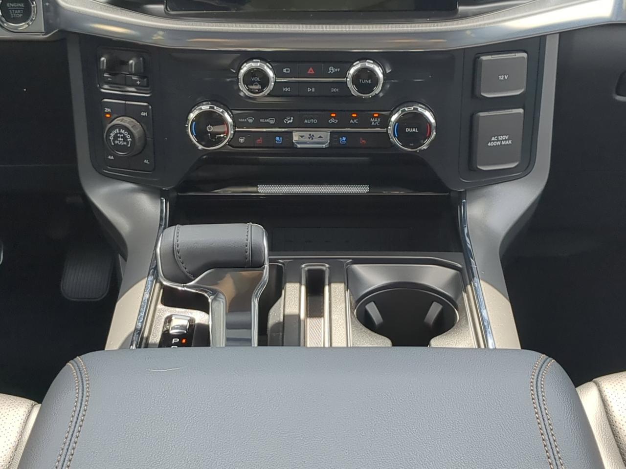 2026 Ford F-150 Lariat Winder GA
