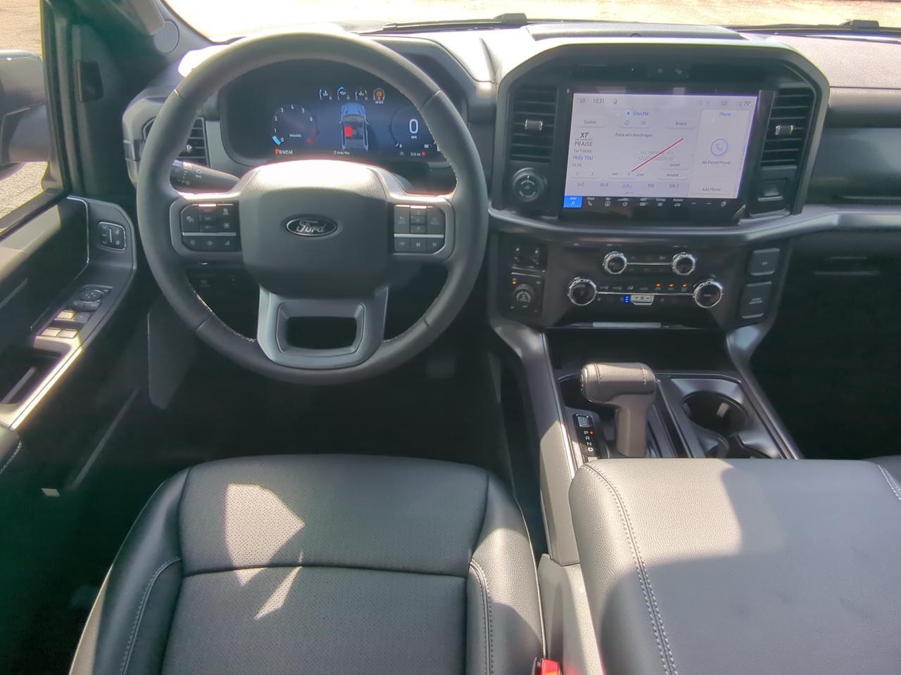 2026 Ford F-150 Lariat Winder GA