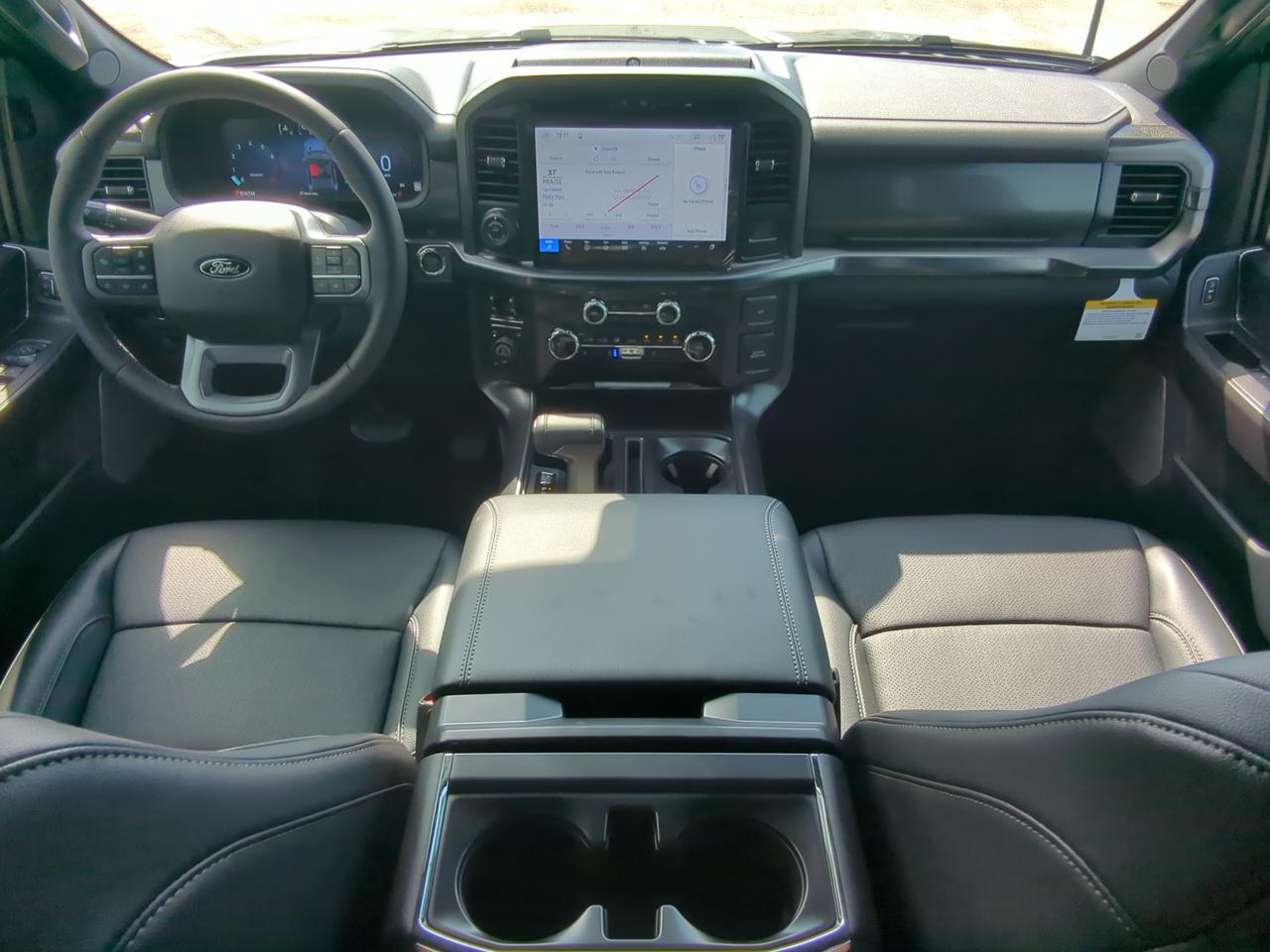 2026 Ford F-150 Lariat Winder GA