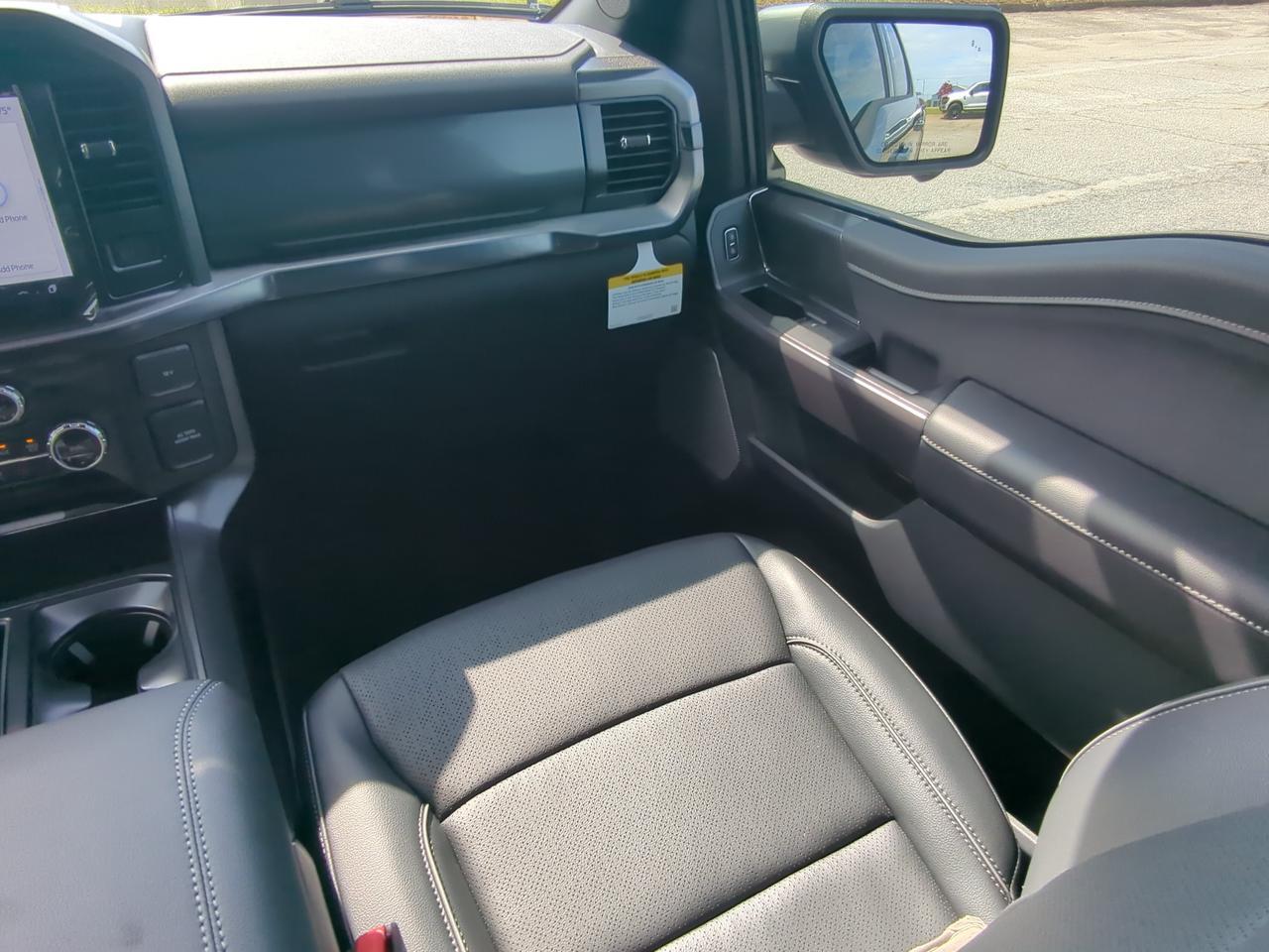 2026 Ford F-150 Lariat Winder GA