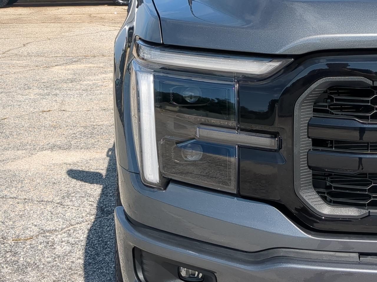 2026 Ford F-150 Lariat Winder GA