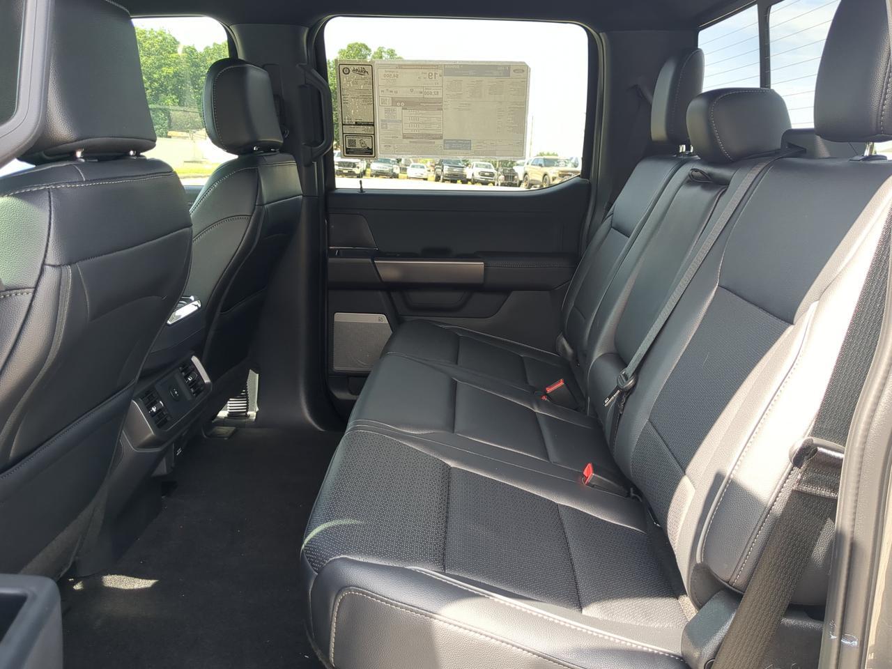 2026 Ford F-150 Lariat Winder GA