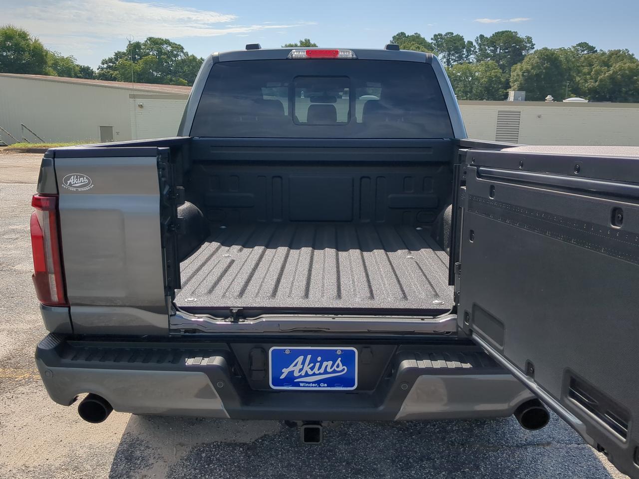 2026 Ford F-150 Lariat Winder GA